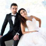 Lilly & Davide – Italian Wedding